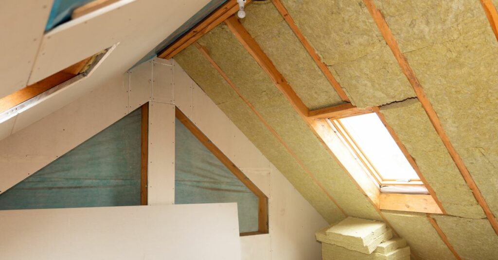 isolation des combles quelles méthodes et matériaux choisir en 2025