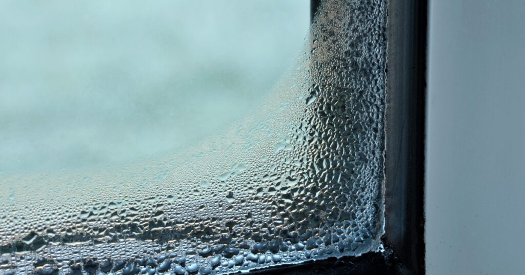 Condensation ou infiltration les différencier sans erreur