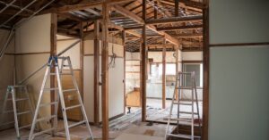 Étapes rénovation l’ordre à respecter pour éviter les erreurs