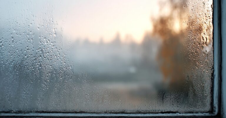 Pathologies du bâti au printemps liées à l’humidité et aux fissures
