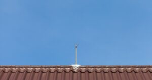 orage installation électrique maison protégée contre les surtensions