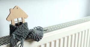 préparer chauffage hiver vérification radiateurs et chaudière