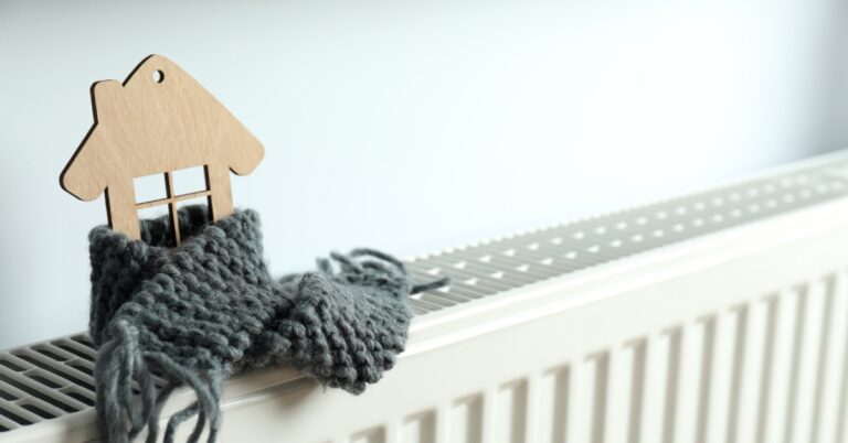 préparer chauffage hiver vérification radiateurs et chaudière